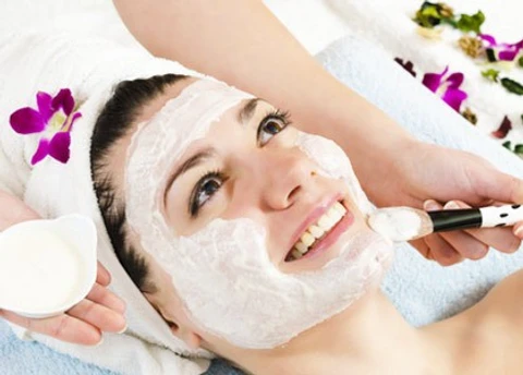 Deep Cleansing Facial